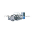 QFTY-A Series Horizontal Slitting and rewinding machine